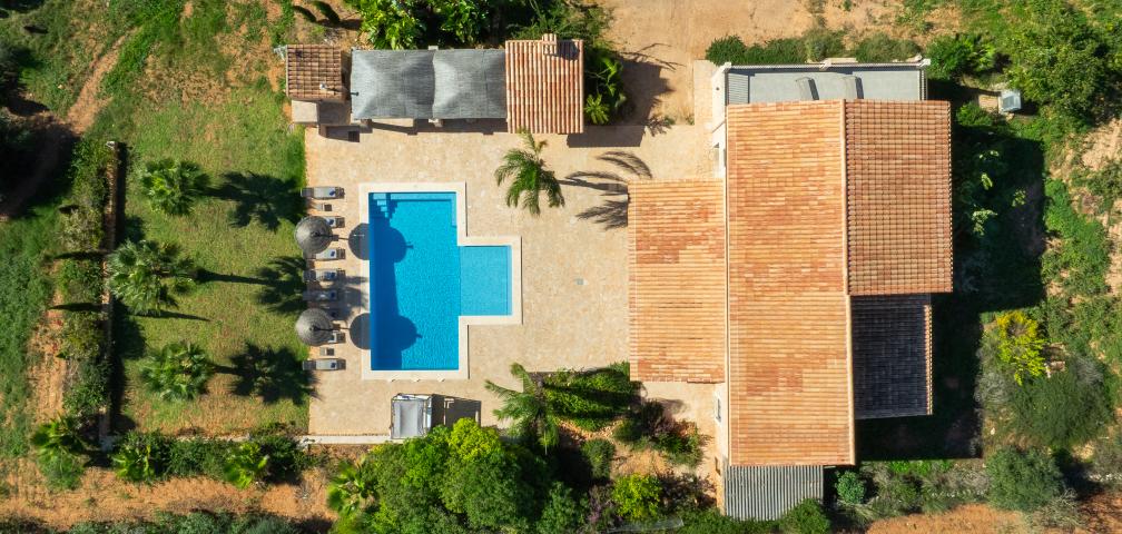 Rural Villa Can Lujo