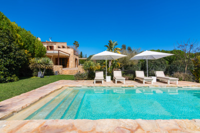 Finca Son Artigues