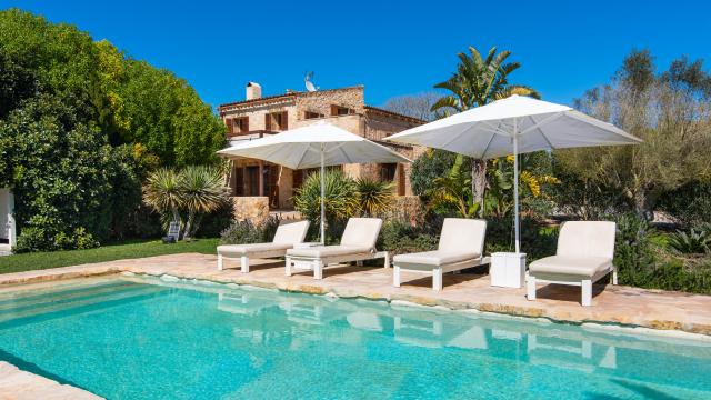 Rural Villa Son Artigues