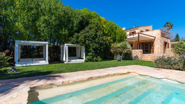 Rural Villa Son Artigues