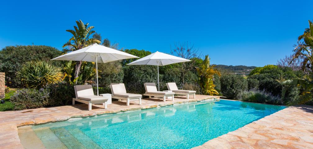 Rural Villa Son Artigues