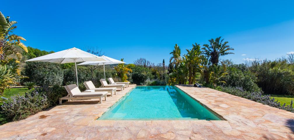 Rural Villa Son Artigues