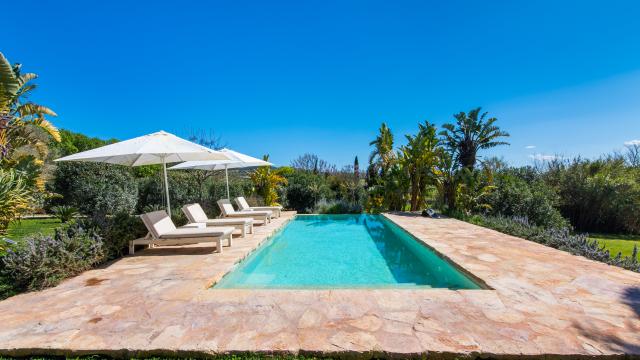 Rural Villa Son Artigues