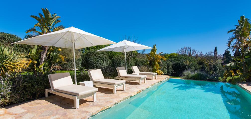 Rural Villa Son Artigues