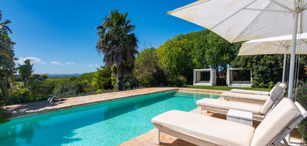 Rural Villa Son Artigues