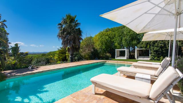 Rural Villa Son Artigues