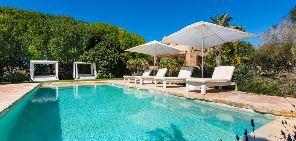 Rural Villa Son Artigues