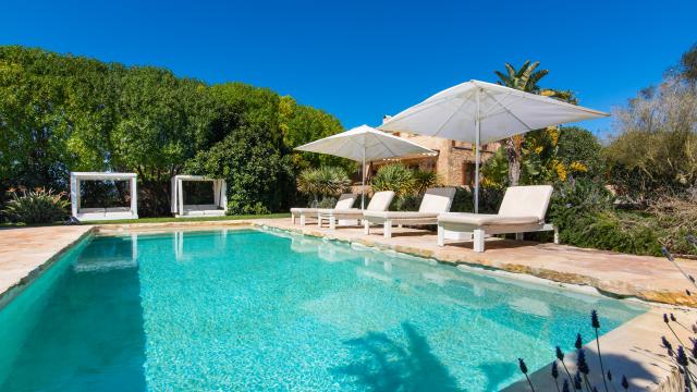 Rural Villa Son Artigues