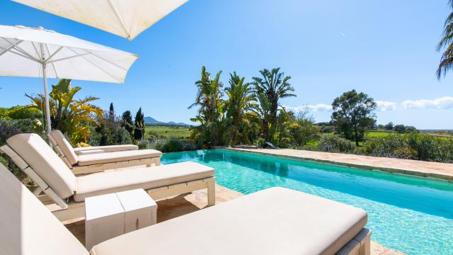 Rural Villa Son Artigues