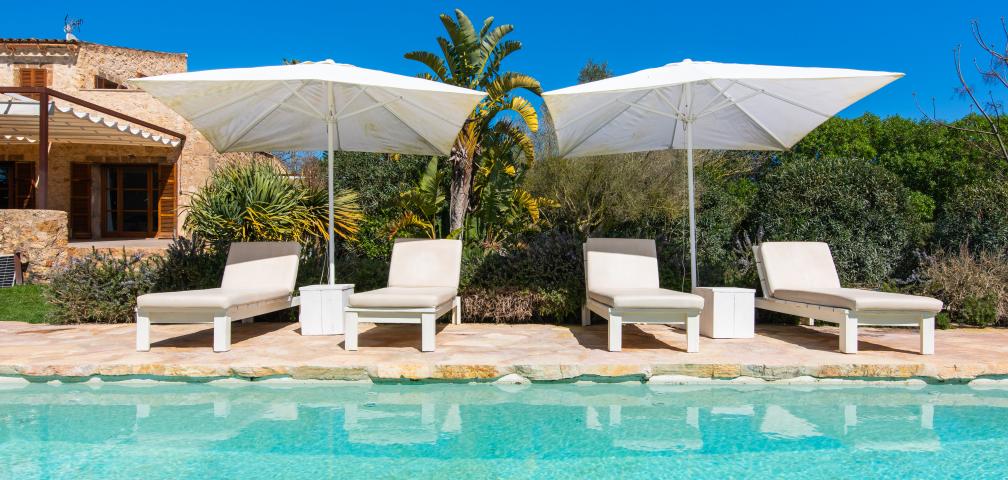 Rural Villa Son Artigues