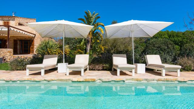 Rural Villa Son Artigues