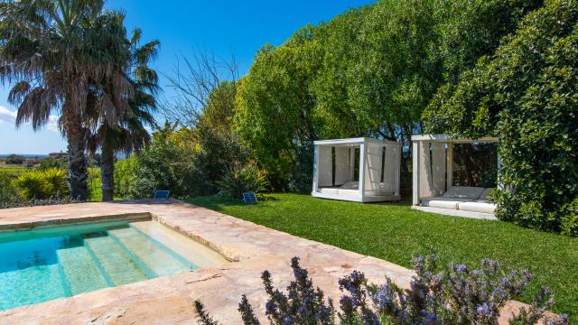 Rural Villa Son Artigues