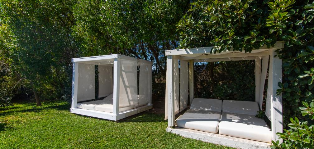 Rural Villa Son Artigues