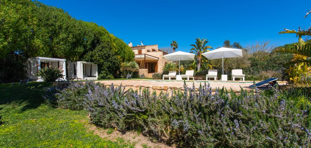 Rural Villa Son Artigues