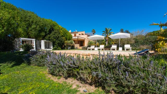 Rural Villa Son Artigues