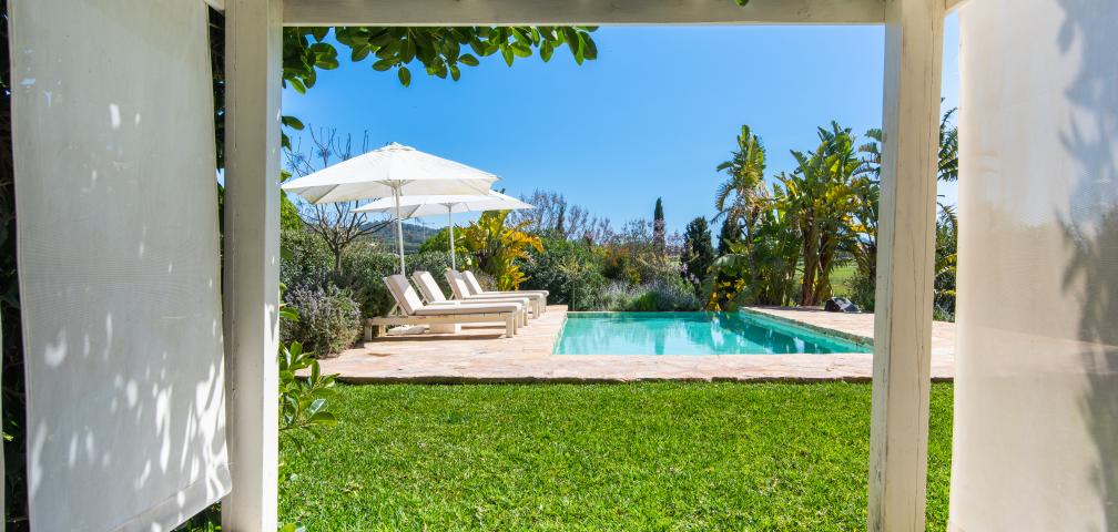 Rural Villa Son Artigues