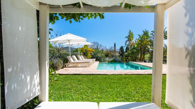 Rural Villa Son Artigues