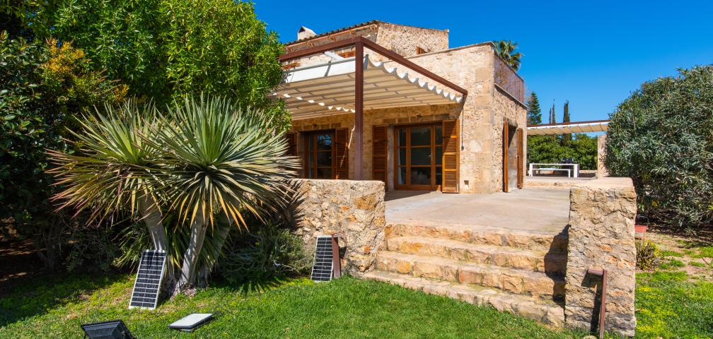 Rural Villa Son Artigues