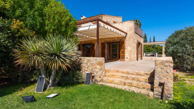 Rural Villa Son Artigues