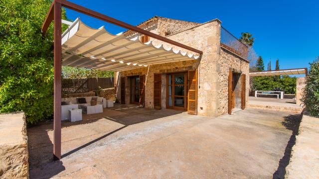 Rural Villa Son Artigues