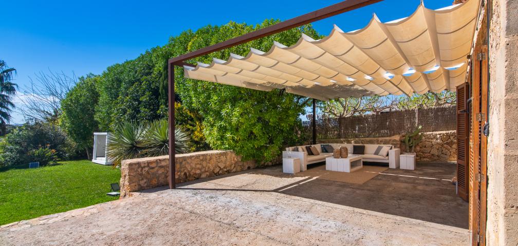 Rural Villa Son Artigues