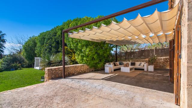 Rural Villa Son Artigues