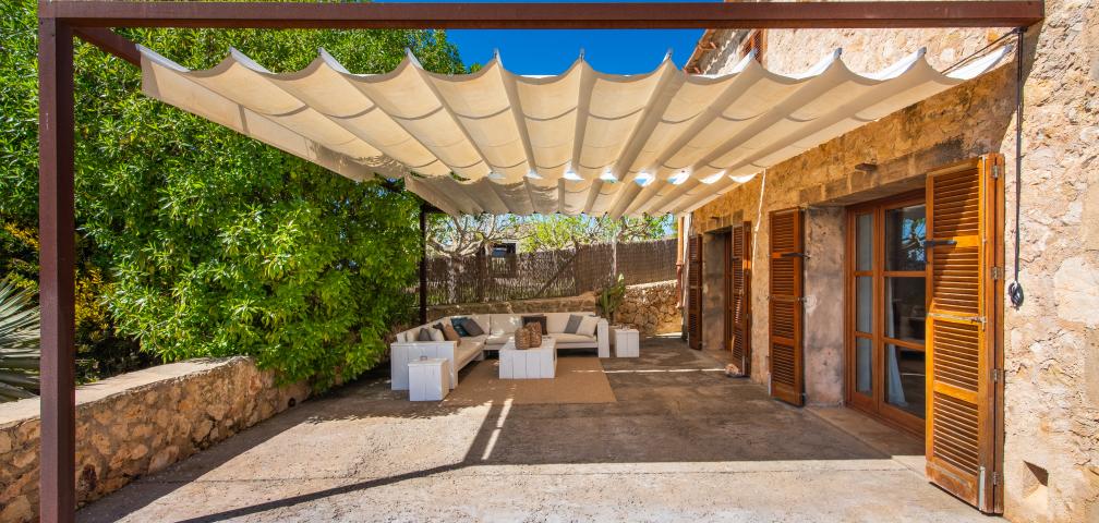 Rural Villa Son Artigues