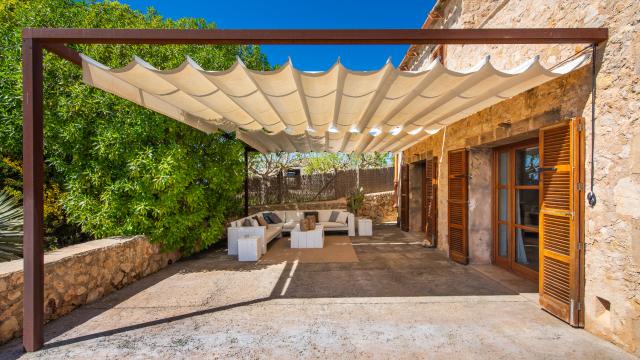 Rural Villa Son Artigues