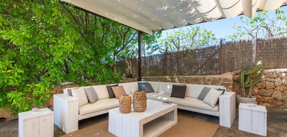 Rural Villa Son Artigues