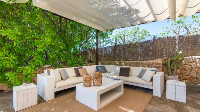 Rural Villa Son Artigues