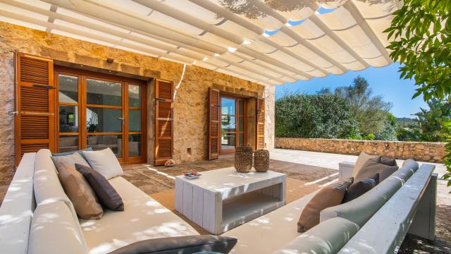 Rural Villa Son Artigues