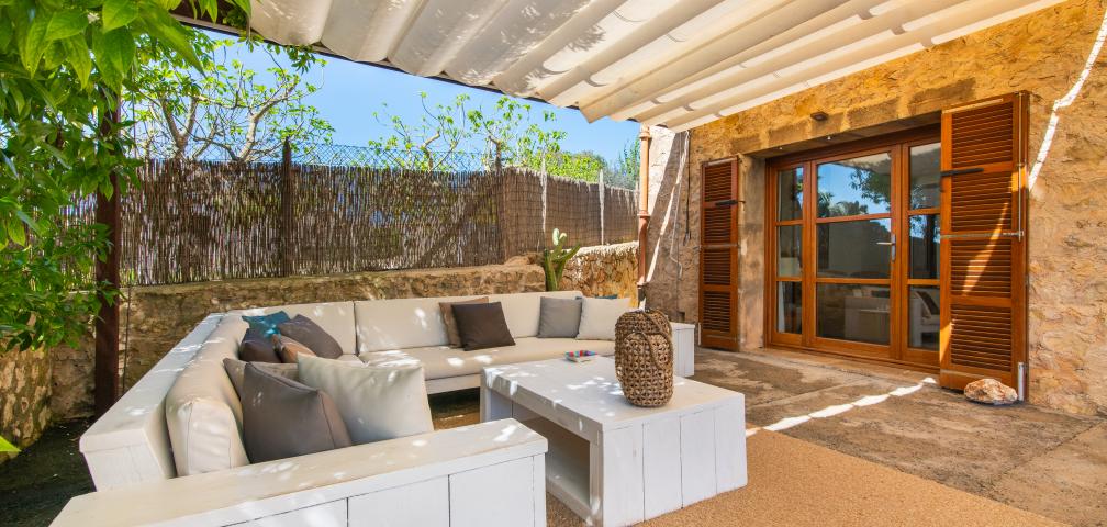 Rural Villa Son Artigues