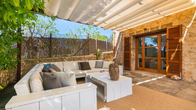 Rural Villa Son Artigues