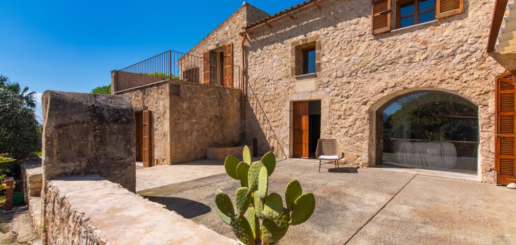 Rural Villa Son Artigues