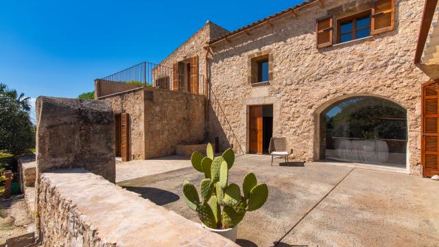 Rural Villa Son Artigues