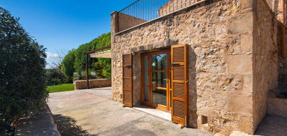 Rural Villa Son Artigues