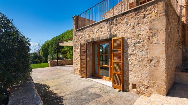 Rural Villa Son Artigues