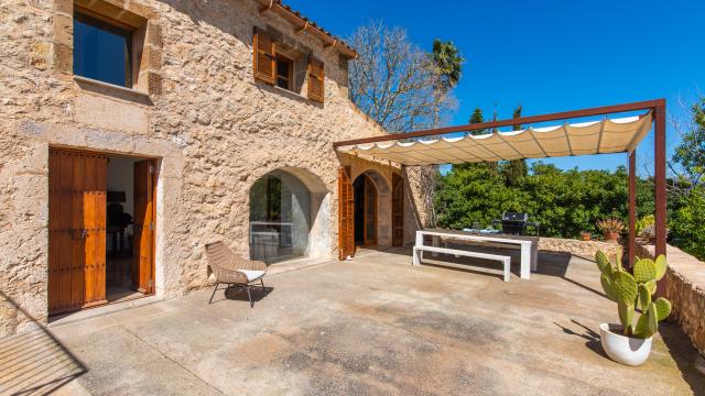 Rural Villa Son Artigues