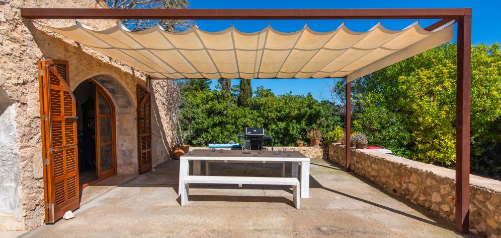 Rural Villa Son Artigues