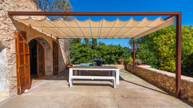 Rural Villa Son Artigues