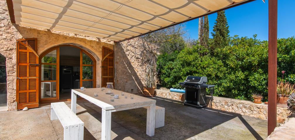 Rural Villa Son Artigues