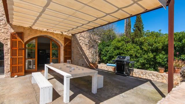 Rural Villa Son Artigues