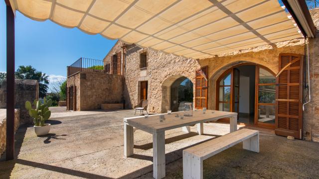 Rural Villa Son Artigues