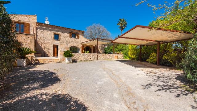 Rural Villa Son Artigues