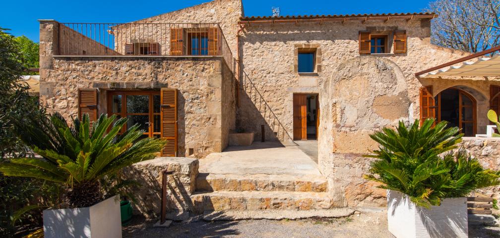 Rural Villa Son Artigues