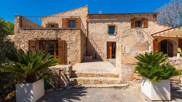Rural Villa Son Artigues