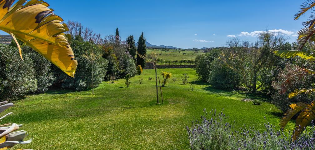Rural Villa Son Artigues