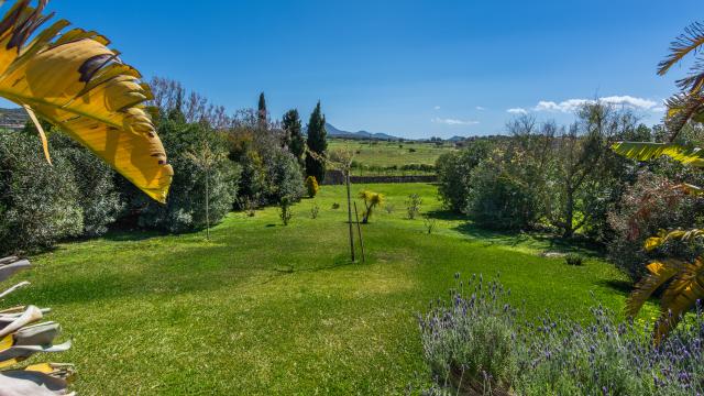 Rural Villa Son Artigues