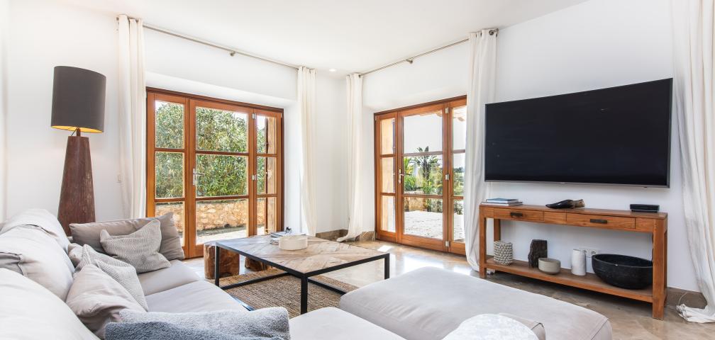 Rural Villa Son Artigues