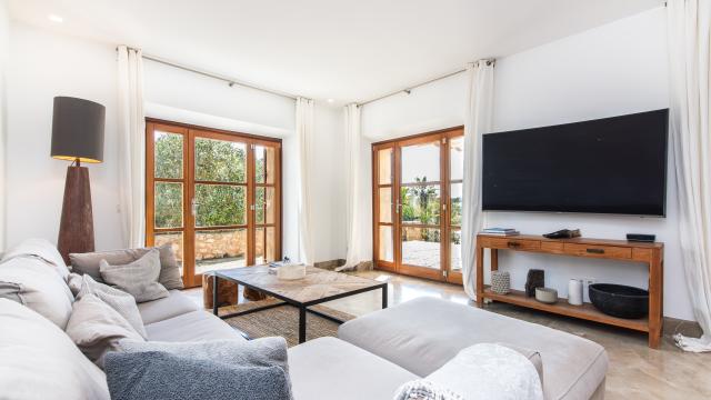 Rural Villa Son Artigues